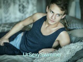 UrSexySwimmer