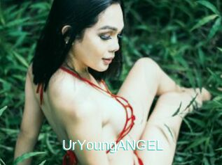 UrYoungANGEL