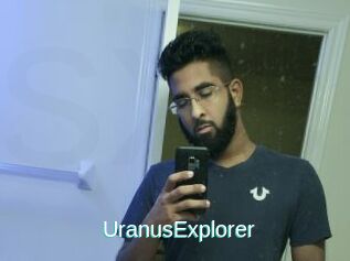 UranusExplorer