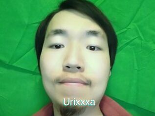 Urixxxa