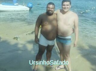 UrsinhoSafado