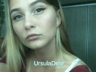 UrsulaDear