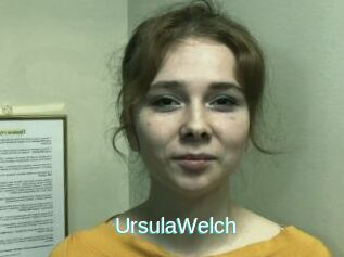 UrsulaWelch