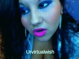 Ur_virtualwish