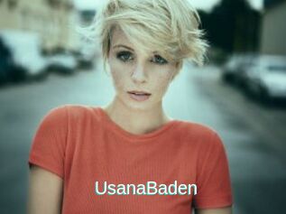 UsanaBaden