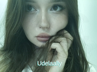 Udelaally