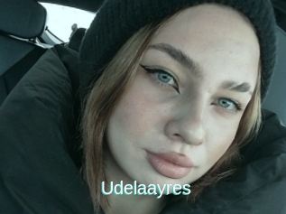 Udelaayres