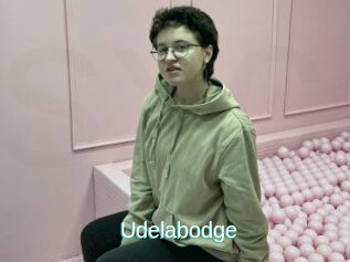 Udelabodge