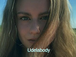 Udelabody