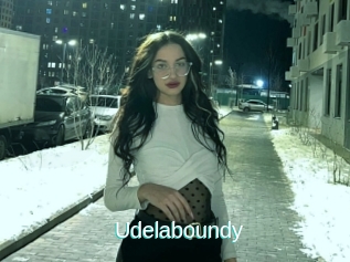 Udelaboundy