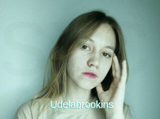 Udelabrookins