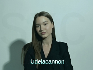 Udelacannon