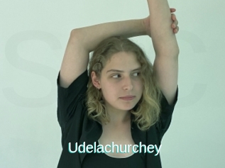 Udelachurchey