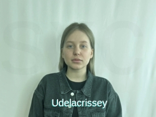 Udelacrissey