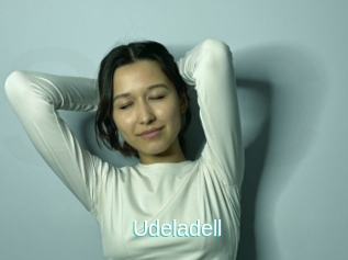 Udeladell