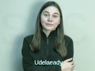 Udelaeady