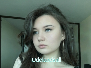 Udelaedsall