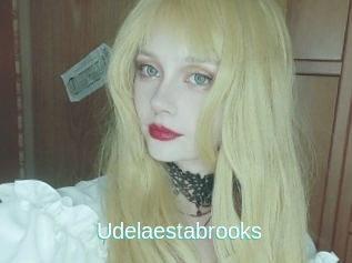 Udelaestabrooks