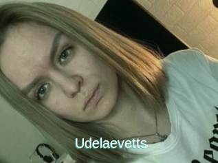 Udelaevetts