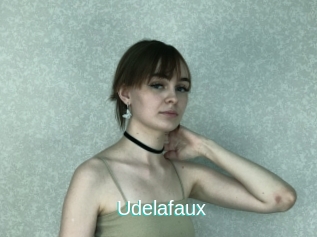 Udelafaux