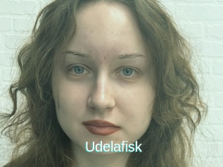 Udelafisk