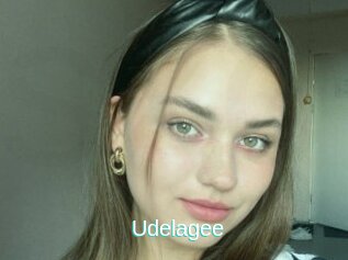Udelagee