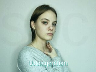 Udelagoreham