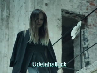 Udelahallock