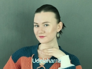 Udelaharrie