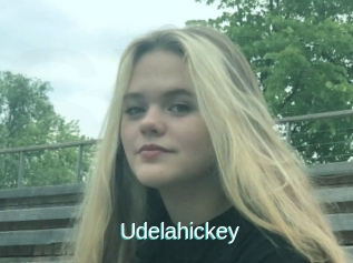Udelahickey