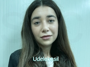 Udelebasil