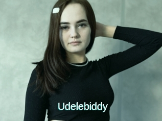 Udelebiddy