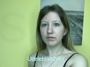 Udeleblatchley