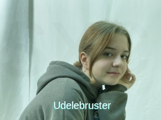 Udelebruster