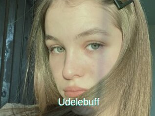 Udelebuff