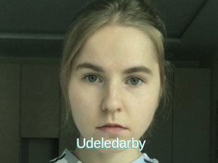 Udeledarby