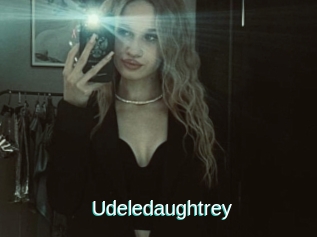 Udeledaughtrey