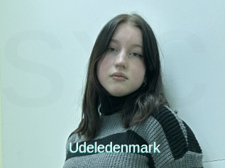 Udeledenmark
