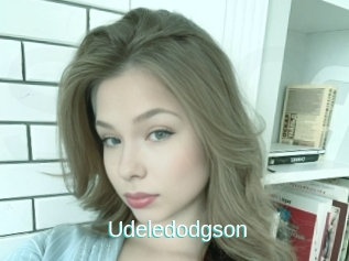 Udeledodgson