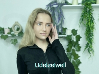 Udeleelwell