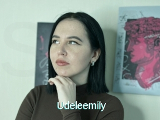 Udeleemily