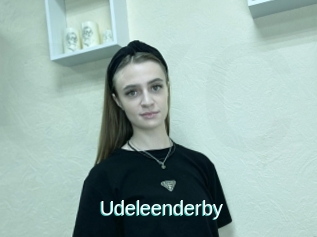 Udeleenderby