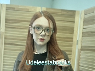 Udeleestabrooks