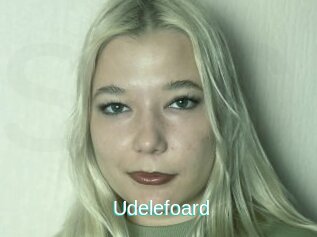 Udelefoard