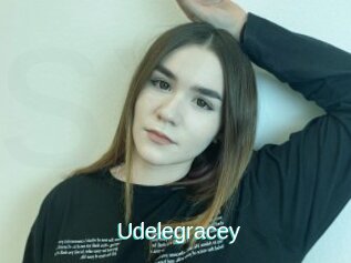 Udelegracey