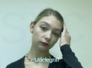 Udelegriff