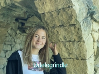 Udelegrindle