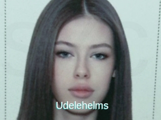 Udelehelms