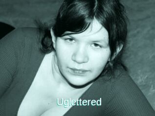 Uglettered