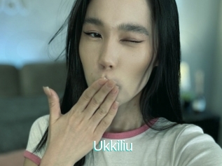 Ukkiliu